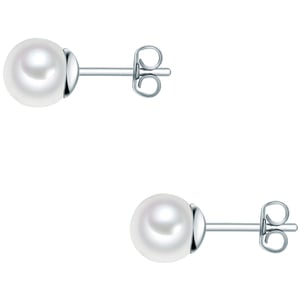 Rafaela Donata Female Shell pearl(s) Earring