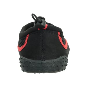 Mountain Warehouse Mens Bermuda Adjustable Water Shoes (Black)