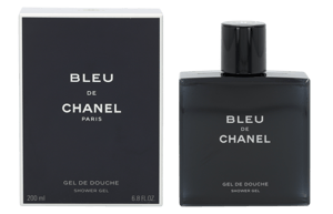 Chanel Bleu De Chanel Pour Homme Shower Gel 200ml.