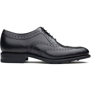 Loake Maxted skor