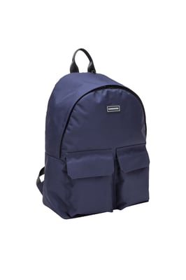Daxton Front Pocketed Backpack