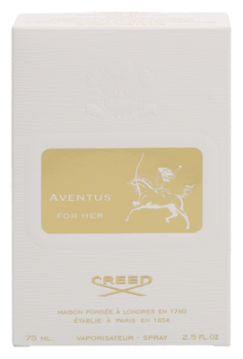 Creed Aventus For Her Edp Spray75 ml.