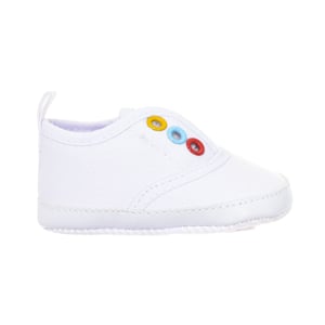 Soepele sportschoenen LPG31140 baby