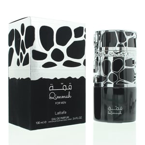 Lattafa Qimmah Edp Spray100 ml.