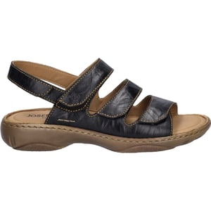 JOSEF SEIBEL Debra 57 | Sandaal voor Dames | zwart