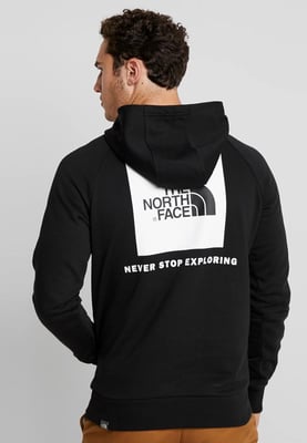 The North Face Casual sweater heren