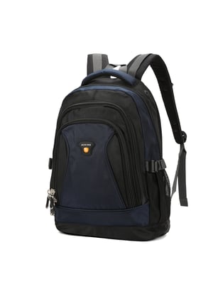 Aoking Rugzak Uniseks BLUE