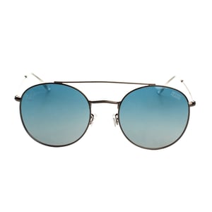DREAMCATCHER Unisex Round Polarized Sunglasses UV 400 Protection