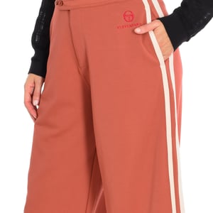 ETERNITY long pants with side and back pockets 17F2JG501 woman