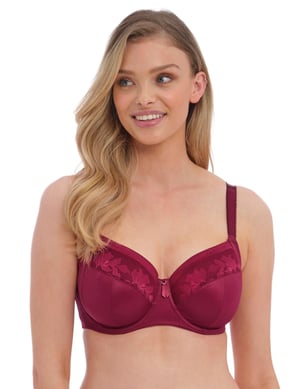 Fantasie Illusion Side Support Bra