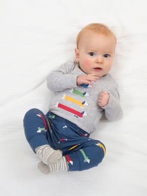 Kite Clothing Silly Sausage Leggings