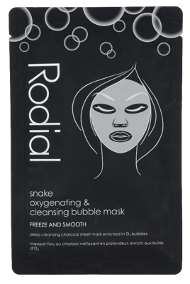 Rodial Snake Bubble Mask22 gr.
