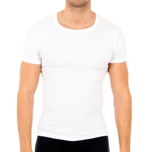 Kortärmad t-shirt 0306 man