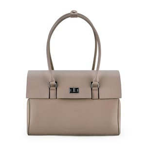 Victoria Hyde Woman handbag Business bag Travel bag in Nude