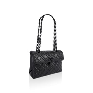 Kurt Geiger London Leather Kgl Brixton Lock Bag