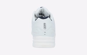 Hi-Tec XT115 Polyurethaan Witte Sneakers