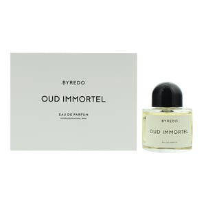 Byredo Oud Immortel Eau de Parfum 100ml