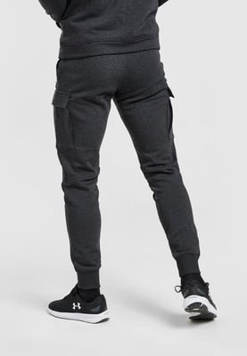Under Armour Threadborne Fleece Cargo Joggers voor heren