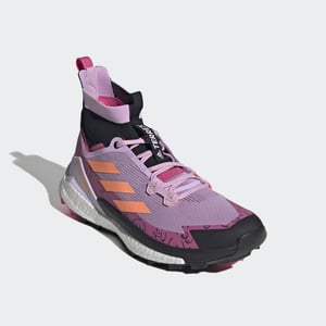 TERREX Free Hiker 2 Hiking Shoe