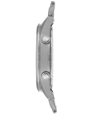 Casio Waveceptor Men's Silver Watch LCW-M170TD-7AER