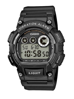 Casio Men Watch W-735H-1AVEF