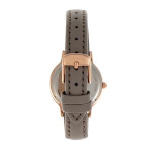 Sophie & Freda Berlin Leather-Band Watch