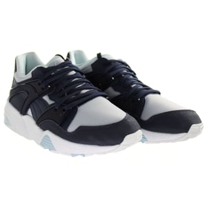 Puma Blaze gefilterd blauw damestrainers