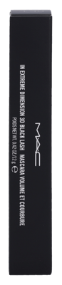 MAC In Extreme Dimension 3D Black Lash Mascara 12gr