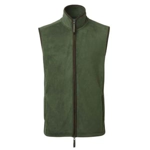 Premier Heren artisan fleece gilet