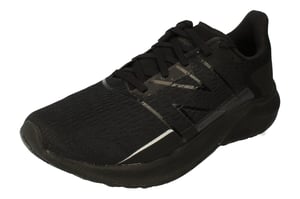 New Balance Fuel Cell Propel V2 Mens Black Trainers