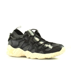 Asics Gel-Mai Knit Heren Donkergrijs Trainers