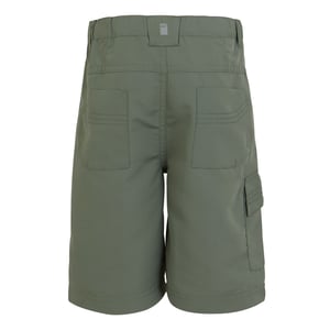 Regatta Sorcer II Shorts för barn/ungdomar (Agave Green)