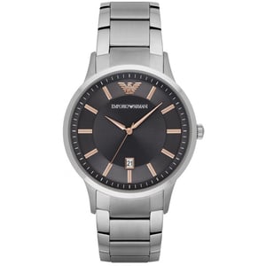 Armani Mens AR2514 Watch