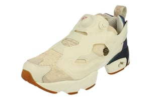 Reebok Pump Instapump Fury Cny17 Heren Witte Sneakers