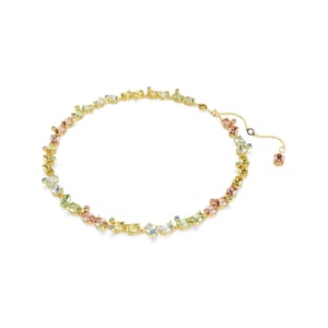Swarovski 'Gema' Dames Goud Vergulde Metaal Hanger - Goud 5714836
