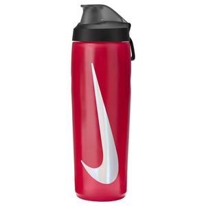 Nike Refuel 2024 710ml fles (Rood)