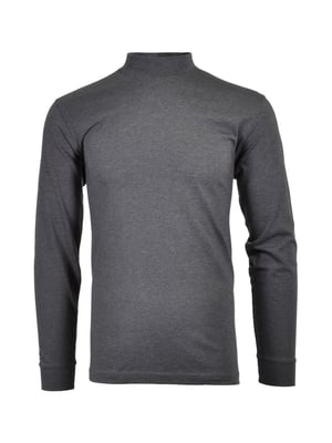 Ragman shirt met lange mouwen