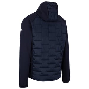 Trespass Heren heber hybride hoodie