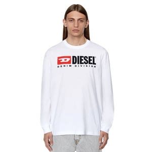Diesel T-Just-Ls-Div Longsleeve