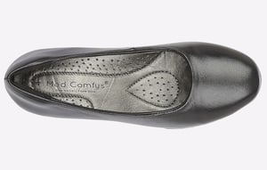 Mod Comfys Amber Memory Foam Womens Heels