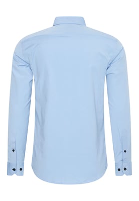 Rusty Neal Overhemd slim fit