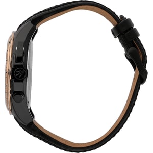 Maserati Horloge Traguardo R8871612036 Zwart