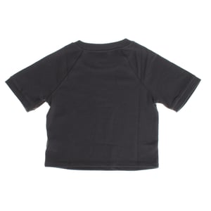 Korte mouw cropped t-shirt 626677 voor meisjes