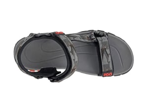 PDQ Renegade Mens Sandals
