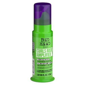 Tigi Amplifier Hair Cream for Curly & Wavy Hair 113ml, 2pk