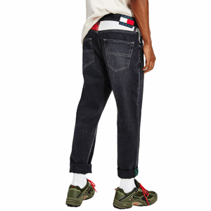 Jeans Tommy Jeans Herr Vintage Original