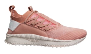 Puma Tsugi Jun Herr Orange Löpning Träningsskor