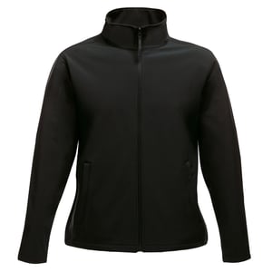 Regatta dam/dam Ablaze Printable Softshell-jacka