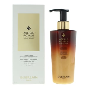 Guerlain Abeille Royale Revitaliserende & Versterkende Shampoo 290ml
