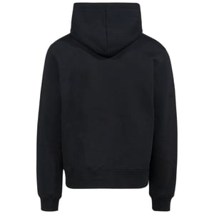 Amiri CNY konijnlogo zwarte hoodie